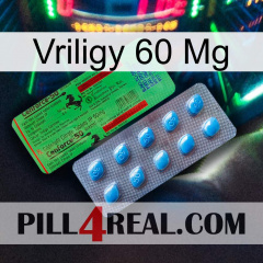 Vriligy 60Mg new03